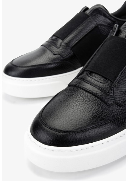 Erkek Deri Kahverengi Sneakers & Spor Ayakkabı 04 3605-42 Erk Ayk Y25 Kahve modelleri