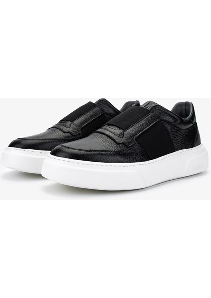 Erkek Deri Kahverengi Sneakers & Spor Ayakkabı 04 3605-42 Erk Ayk Y25 Kahve fırsatları