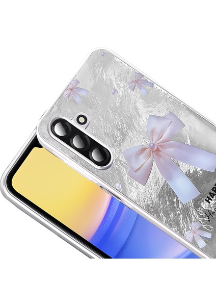 Galaxy A26 Kılıf Desenli Mep Kapak modelleri