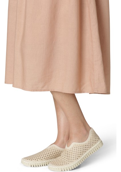 Atmosphere Flats TULIP3275 - Bej Kadın Ayakkabısı fiyatları