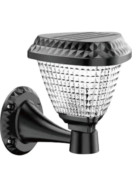 Ege Solar Duvar Armatür 30W KBA777