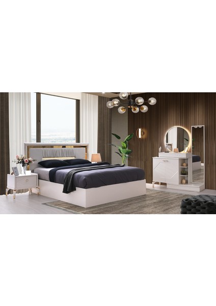 Elmas Yatak Odası Takımı fiyatları