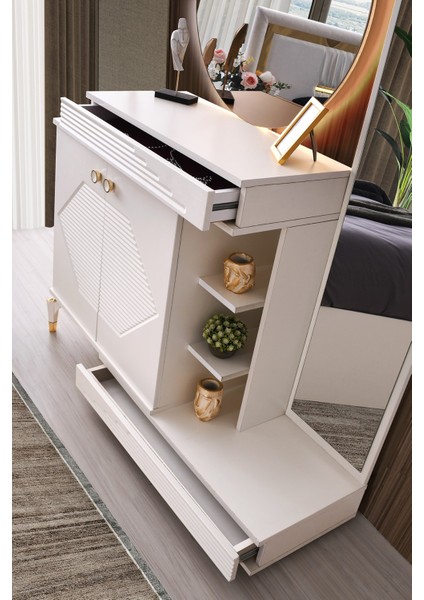 Elmas Yatak Odası Takımı modelleri