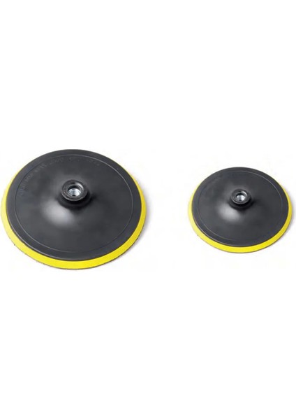 Cırtlı Disk Altı 180MM