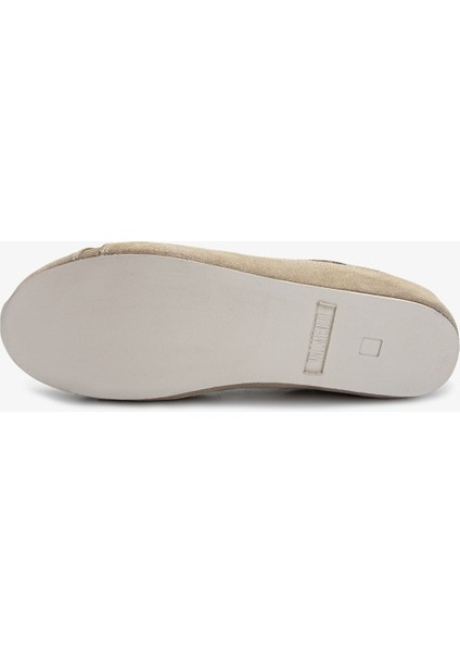 Kadın Deri Bej Süet Sneakers & Spor Ayakkabı 1122 2665 Bn Ayk Y25 Bej Suet indirimleri