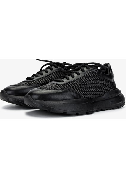 Kadın Deri & Tekstil Sneakers & Spor Ayakkabı 1123 610 Bn Ayk Y25 Bej Dr/bej Hsr fırsatları