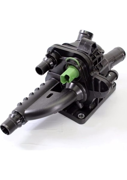 Termostat Kapağı Partner Kmp.