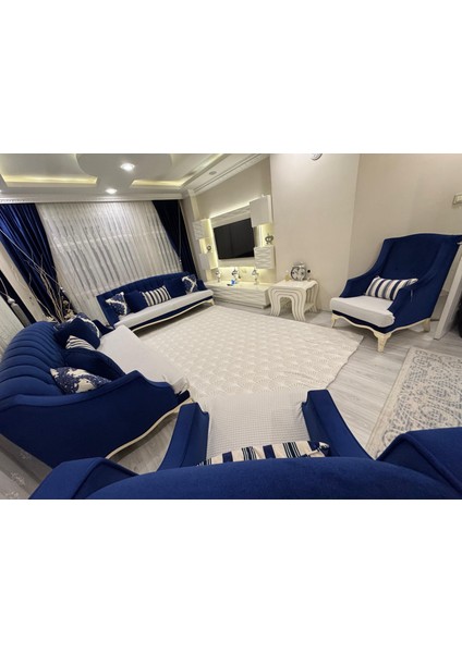 Halı Örtüsü Yeni Model