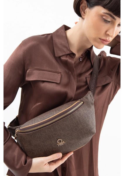 Kadın Çapraz Çanta Kahve Bnt1615 fiyatları