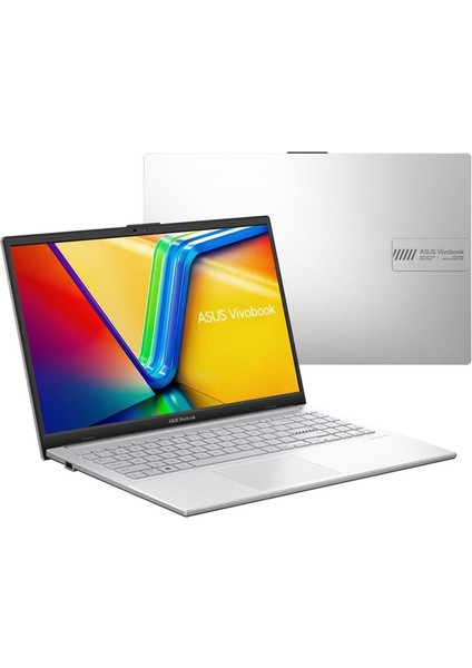 Vivobook Go 15 E1504FA-NJ73803 Ryzen 3 7320U 8gb 1tb SSD 15.6 Fhd Freedos