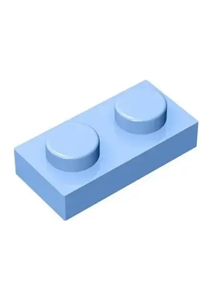 100PCS Moc 3023 Plaka 1x2 Yapı Taşları Kit Yüksek Teknoloji Tahtası Işık Tahtası Tuğlaları Parçacık Diyidia Oyuncak Çocuk Doğum Günü Çocuk Hediye Color: M0652-37 (Yurt Dışından)