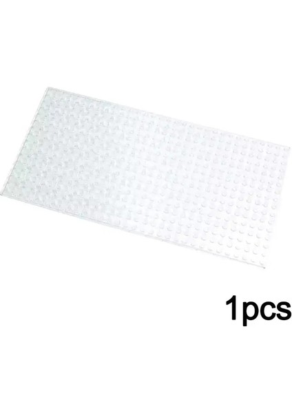 Yapı Taşları Bölüm 10PCS Moc Sütunlar Tuğlalar 2X2X10 Destek Temel Köprü Sütun Kirdir Braket Sütun Oyuncakları Uyumlu 95347 Rolor: 16X32 Clear White (Yurt Dışından)