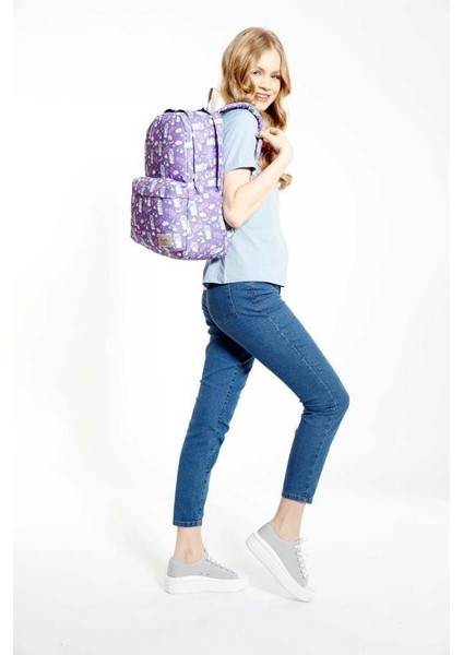 nature Sırt Çantası Owl K1466 fiyatları