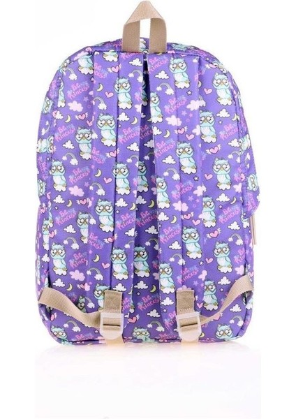 nature Sırt Çantası Owl K1466 modelleri