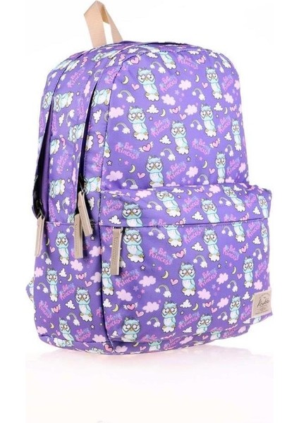 nature Sırt Çantası Owl K1466 fırsatları