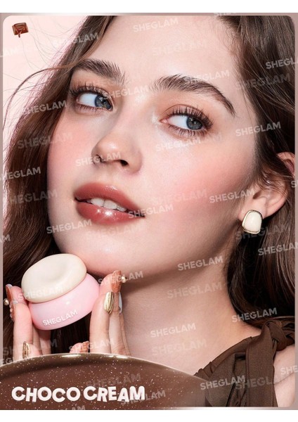 Hydra Jelly Lip Jam