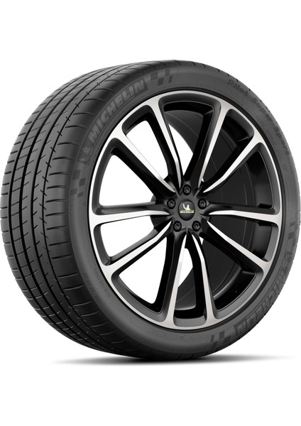 Michelın 275/35ZR22 104Y Xl Pılot Super Sport Mı Oto Yaz 2024 fiyatları