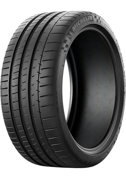 Michelın 275/35ZR22 104Y Xl Pılot Super Sport Mı Oto Yaz 2024 modelleri
