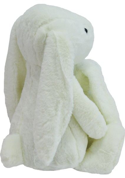 Peluş Yavrulu Tavşan 60 Cm PL62308PL62307