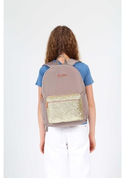 bright Sırt Çantası Taşlı Toprak K1650 modelleri