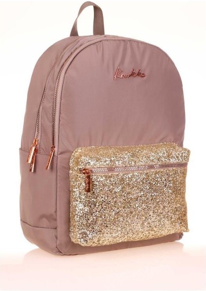 bright Sırt Çantası Taşlı Toprak K1650 fırsatları