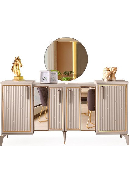 Karizma Mdf Konsol