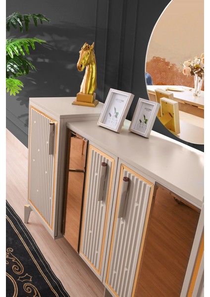 Karizma Mdf Konsol