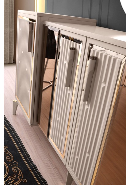 Karizma Mdf Konsol