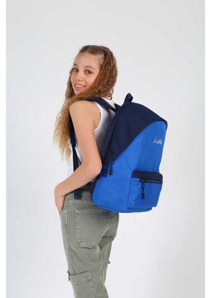 hat Sırt Çantası Navy Blue K1660 fiyatları