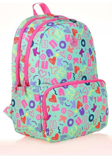 brokar Sırt Çantası Green K1695 fırsatları