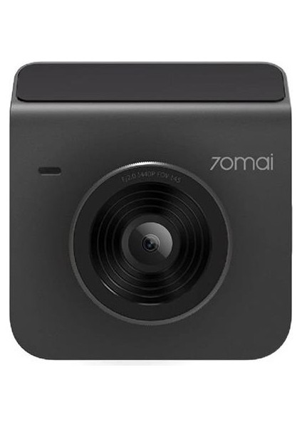 70MAI A400 Dashcam 1440P Quad Hd 2k 145° Açılı Gece Görüşlü Araç Kamerası