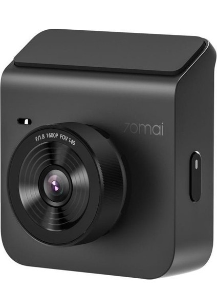 70MAI A400 Dashcam 1440P Quad Hd 2k 145° Açılı Gece Görüşlü Araç Kamerası