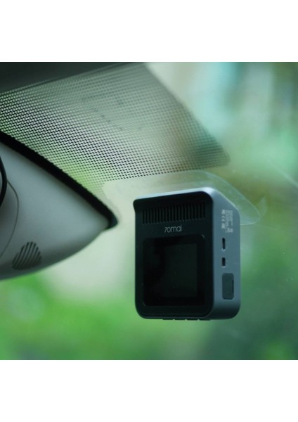 70MAI A400 Dashcam 1440P Quad Hd 2k 145° Açılı Gece Görüşlü Araç Kamerası