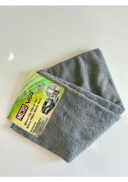 PRO3M Sihirli Microfiber Lux Araç ve Temizlik Bezi