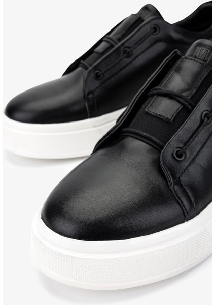 Erkek Deri Beyaz Sneakers & Spor Ayakkabı 298 2963-8223 Erk Ayk Y25 Beyaz Dr modelleri