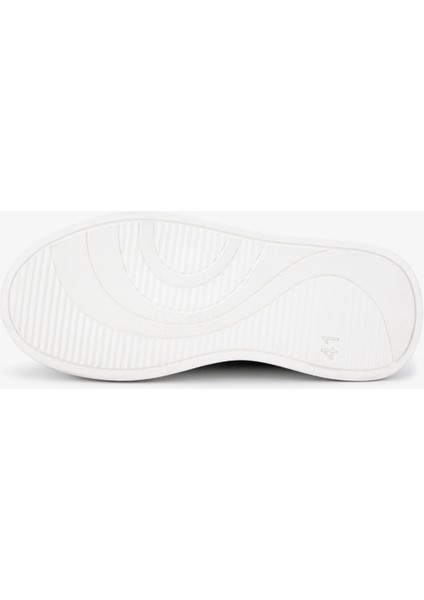 Erkek Deri Beyaz Sneakers & Spor Ayakkabı 298 2963-8223 Erk Ayk Y25 Beyaz Dr indirimleri