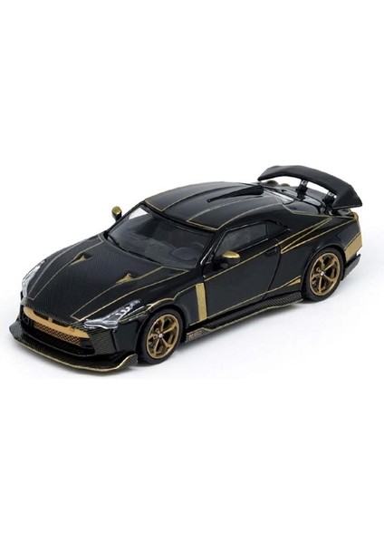 Nissan GT-R50 By Italdesign Model Araba