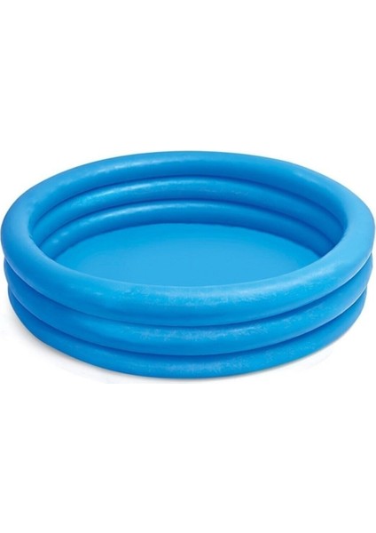 Renkli Çocuk Şişme Havuzu 122 Cm X 25 Cm