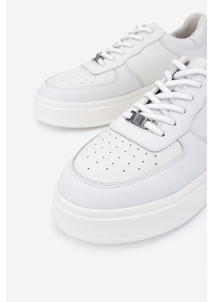 Erkek Deri Sneakers & Spor Ayakkabı 298 2965-8223 Erk Ayk Y25 Beyaz Gt modelleri