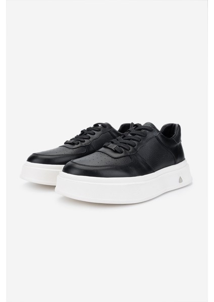 Erkek Deri Sneakers & Spor Ayakkabı 298 2965-8223 Erk Ayk Y25 Beyaz Gt indirimleri