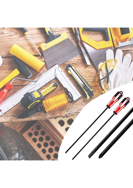 Tornavida Iyi Kaymaz Sap Onarım Aracı Dikiş Makinesi Için Manyetik Uçlu Tornavida (Yurt Dışından)