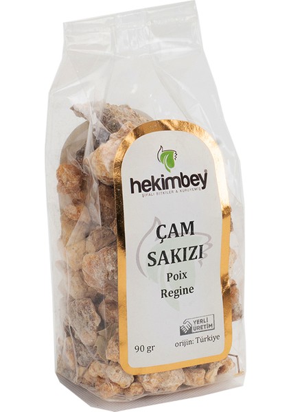 Çam Sakızı