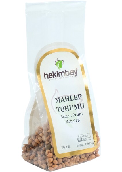 Mahlep Tohumu 30 gr fiyatları