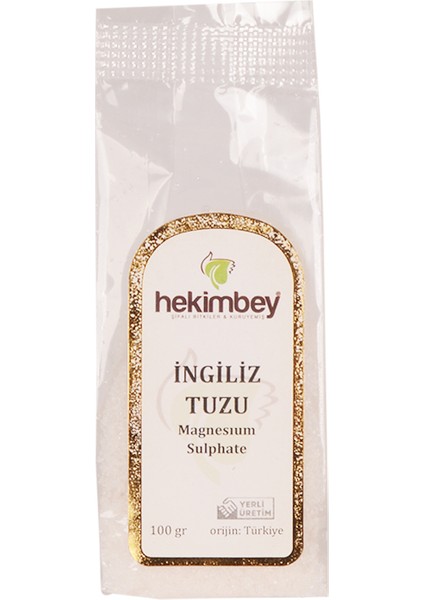 Ingiliz Tuzu