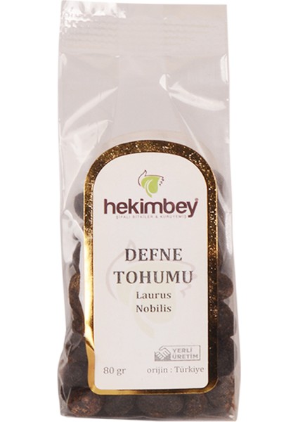 Defne Tohumu