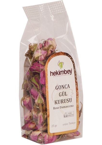 Gonca Gül Kurusu fiyatları