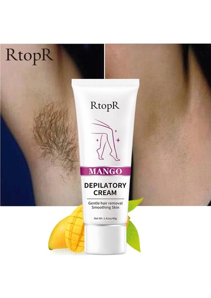 Mango Tüy Dökücü Vücut Etkili Epilasyon Kremi Evrensel Beyazlatma El Bacak Koltukaltı Saç Dökülmesi Epilasyon Şeritleri Balmumu (Yurt Dışından) fırsatları