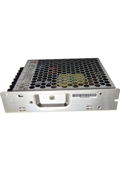 LRS-100-24 100W 24V 4.5A Smps Güç Kaynağı