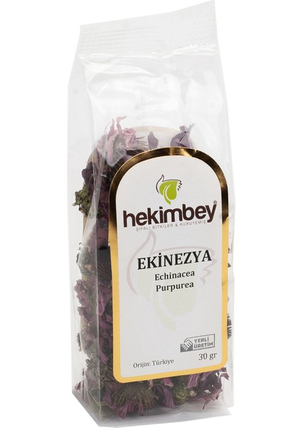 Ekinezya Çiçeği Tomurcuk