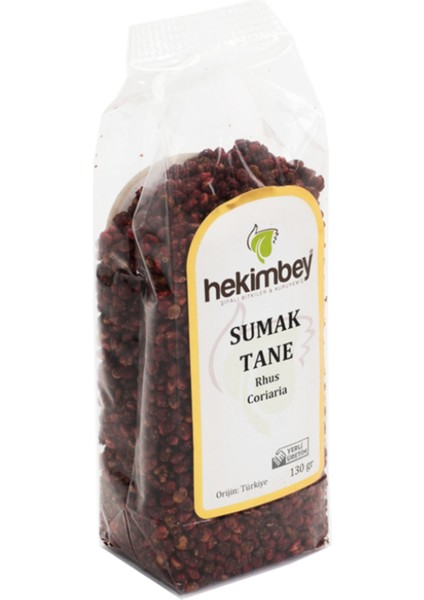 Sumak Tane 130 gr
